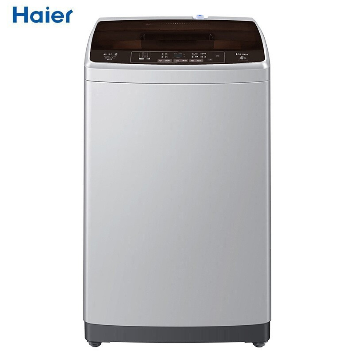 海尔XQB80-Z1269洗衣机