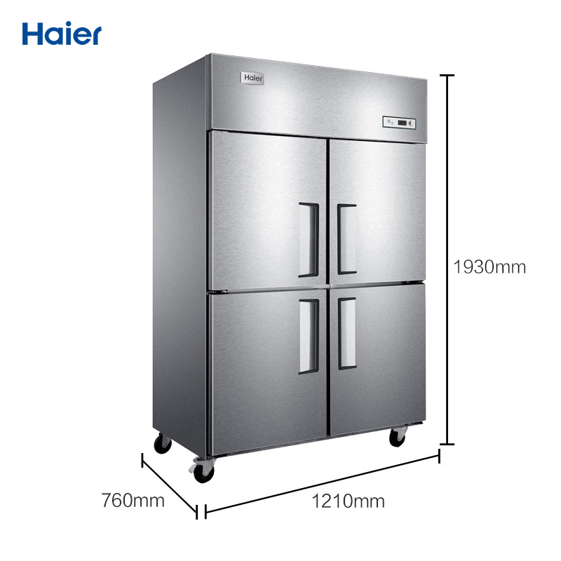 海尔SL-1050D4冰箱