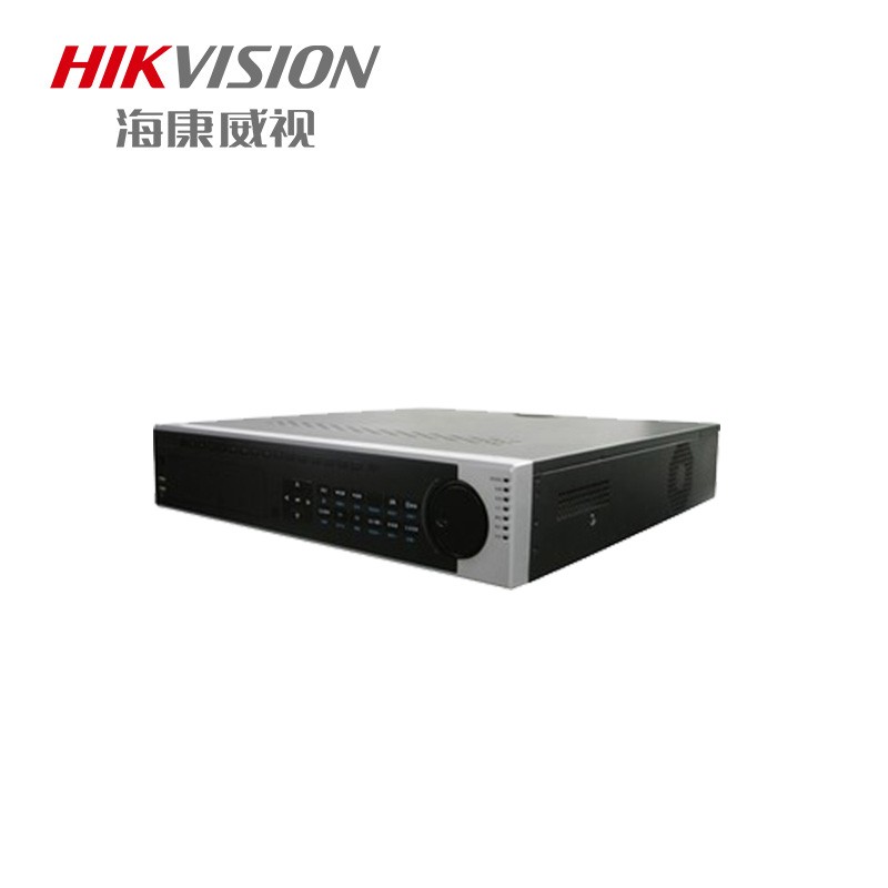 海康iDS-8632NX-K8/FA  网络硬盘录像机