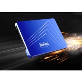 朗科（Netac）N600S 超光/朗系列2.5英寸SATA3.0接口SSD固态硬盘 256G