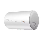 海尔（Haier）50升电热水器 储水式家用2200W速热大水量安全防电墙EC5001-PC1