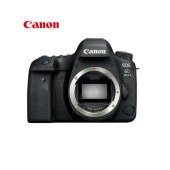 佳能（Canon）EOS 6D Mark II 6D2全画幅单反相机 单机身