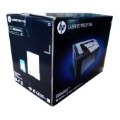 惠普（HP）LaserJet  P1106黑白激光打印机 家用学生作业打印 USB打印