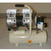 无油空压机 小型空气压缩机泵 不含运 OTS550W-30L带配件