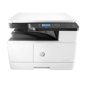 惠普（HP）M437n A3 数码复合机 商用 打印 复印 扫描 22页/分钟 