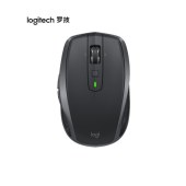 罗技（Logitech） MX Anywhere 2S 鼠标