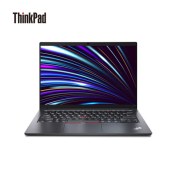 便携式计算机 联想/LENOVO ThinkPad E14 酷睿 I7-1165G7 16GB 1TB 独立显卡 2G 14英寸 Windows 11