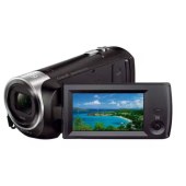 索尼（SONY）HDR-CX405 高清数码摄像机 光学防抖 30倍光学变焦  计价单位：台