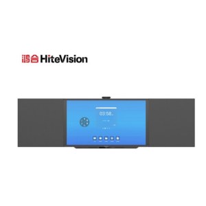 鸿合（Hitevision）86英寸教学一体机智慧黑板 智能数字绿板 HB-C830D