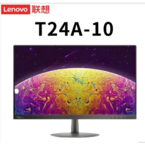 联想 23.8显示器  商用T24A-10
