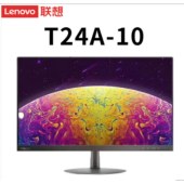 联想 23.8显示器  商用T24A-10