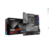 技嘉（GIGABYTE）Z690 GAMING X DDR4 v2支持12代13代酷睿13700K13900K intel 1700