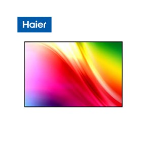 海尔LED拼接屏/HNM25/320*160*15mm/海尔（Haier）LED全彩显示屏P2.5小间距户内无缝拼接屏 广告会议室展厅舞台大屏