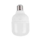 佛山照明（FSL）灯泡LED柱形泡家用商用节能灯球泡E27大螺口10W白光6500K亮霸