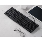 雷柏键盘/USB