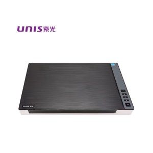 紫光（UNIS）Uniscan M2900 A3幅面平板扫描仪 自动裁切纠偏及影像强化扫描仪 M2900