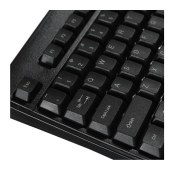 联想（Lenovo） 有线键鼠 键鼠套装 巧克力防水按键 商务系列 笔记本台式电脑游戏办公键盘套装 KM4800S 黑色（有线键鼠套装）