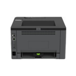 利盟（Lexmark） /MS331dn /黑白A4激光打印机 /自动双面高速网络打印 /38页/每分钟