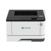 利盟（Lexmark） /MS331dn /黑白A4激光打印机 /自动双面高速网络打印 /38页/每分钟