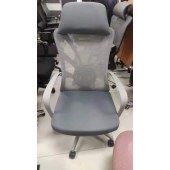 电脑椅子久坐办公椅舒服人体工学椅学习椅