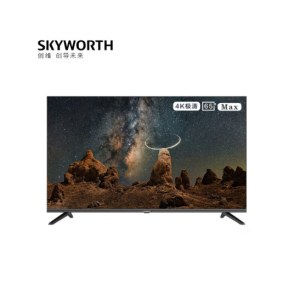 创维（SKYWORTH）65BG22 65英寸 三级能效 智能网络电视 2+16G Max版轻型会议机内置共享屏