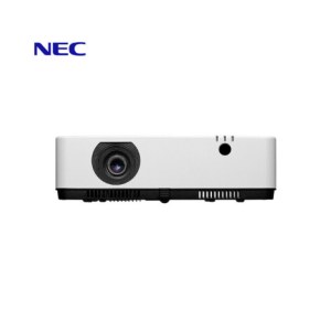 NEC/ NP-CR2200X投影仪 投影机办公（标清XGA 3700流明 兼容4K超高清）【含上门安装】
