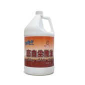 玉博士 /3.8L 无香型 亮白尘推油 