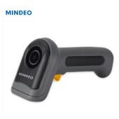 民德（MINDEO）MO660 二维扫描枪扫码枪中文码快速识读支付码条码枪 USB接口