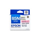 爱普生（EPSON）/85N原装墨盒 /T0851 /适用于1390/R330打印机 /T0856淡洋红墨盒