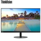 ThinkVision 27 英寸宽屏液晶显示器（S27i）