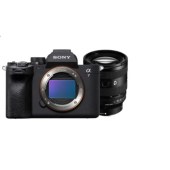 索尼（SONY）Alpha 7 IV 全画幅微单数码相机 + SEL2070G 高画质G镜头套装 4K视频（A7M4+2070G）