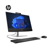 惠普(HP) ProOne 440G9 AIO 商用一体机台式电脑 23.8寸(i5-12500T/8G/512GSSD/WiFi+蓝牙/网络同传)