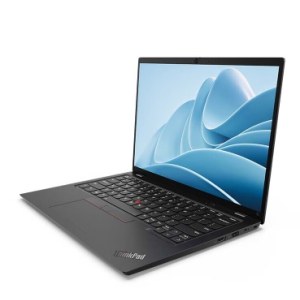 便携式计算机 联想/LENOVO ThinkPad X1 Carbon 酷睿 I5-1135G7 16GB 512GB 集成显卡 共享内存 Windows 11 1年
