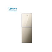 美的（Midea）饮水机家用办公立式柜式饮水器金色 YR1518S-X温热款