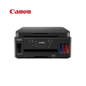 佳能（Canon） /喷墨打印机 佳能/ 佳能/CANON G6080