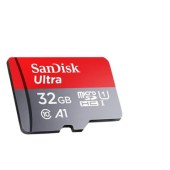 闪迪(SanDisk)512GBTF(MicroSD)内存卡 U1 C10 A1