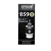 爱普生（EPSON）T8591 黑色墨水瓶 （适用M105/M205/L605/L655/L1455）