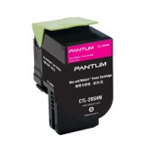 奔图（PANTUM）CTL-205HM红色粉盒 (适用CP2505DN)
