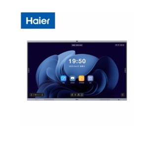 海尔（Haier）65英寸平板电视 彩电电视机 H65M22A