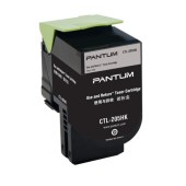 奔图（PANTUM）/ CTL-205HK / 黑色粉盒 (适用CP2505DN红黑双色激光打印机)