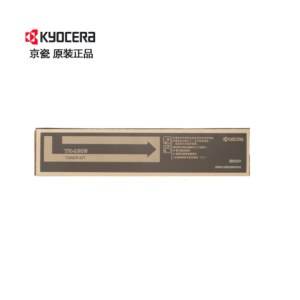 京瓷（KYOCERA）京瓷TK-6308碳粉墨粉盒适用 3500i\/4500i\/5500i\/3501i