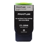 奔图（PANTUM）/ CTL-205HK / 黑色粉盒 (适用CP2505DN红黑双色激光打印机)