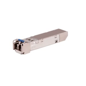 新华三（H3C） 光模块-SFP-GE-千兆双纤多模模块-(850nm,0.55km,LC) SFP-GE-SX-MM850-D