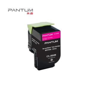 奔图（PANTUM）CTL-205HM红色粉盒 (适用CP2505DN)