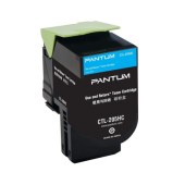 奔图（PANTUM）/ CTL-205HC蓝色粉盒 / (适用CP2505DN打印机)