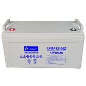 黎耀 / 铅酸免维护蓄电池 / LY-BA12100Z