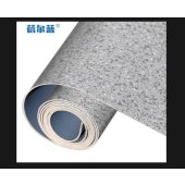 蓓尔蓝/ PVC塑胶地板革50*50CM灰理石2mm厚（单位：张）