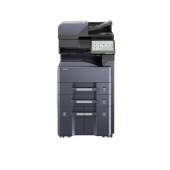 复印机 京瓷/Kyocera TASKalfa MZ4000i 黑白 双纸盒 USB,有线,网络 复印/打印/扫描