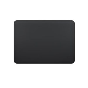 Apple 苹果妙控板原装触摸板MagicTrackpad无线触控板MacBookPro/iPad 黑色（2022新款）