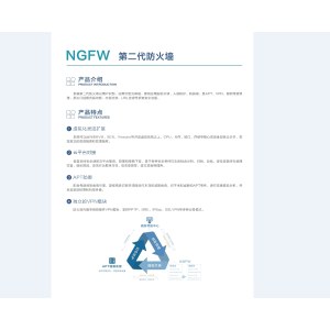 华软金盾	网络安全设备	GD-NGFW-S1600